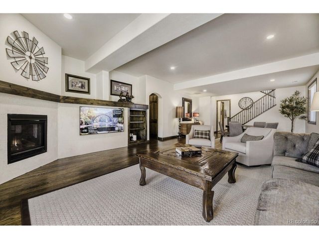 8018 Donatello Ct, Littleton, CO 80125