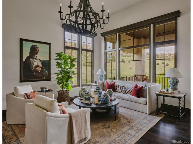 8018 Donatello Ct, Littleton, CO 80125