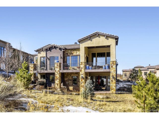 8018 Donatello Ct, Littleton, CO 80125