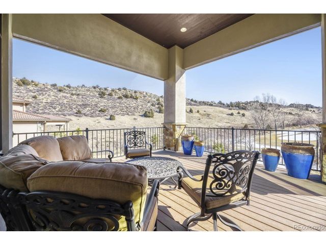 8018 Donatello Ct, Littleton, CO 80125