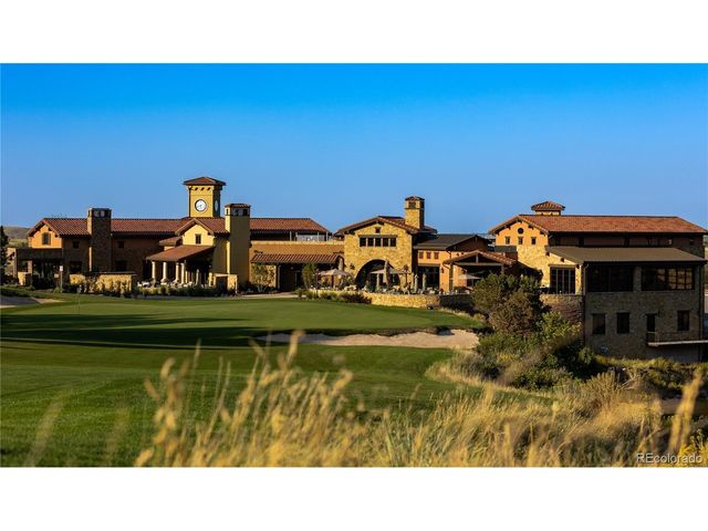 8018 Donatello Ct, Littleton, CO 80125