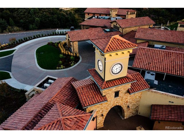 8018 Donatello Ct, Littleton, CO 80125