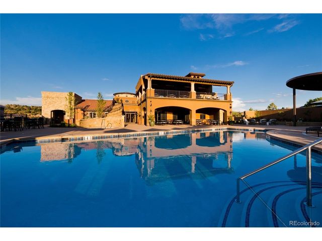 8018 Donatello Ct, Littleton, CO 80125