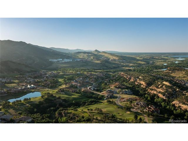 8018 Donatello Ct, Littleton, CO 80125