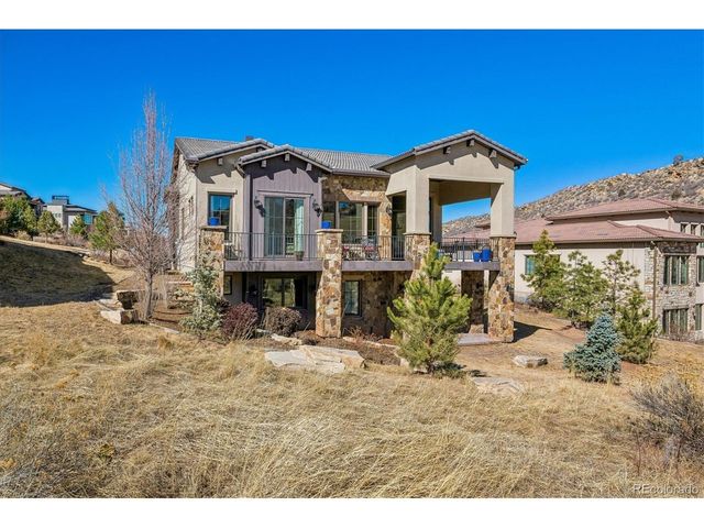 8018 Donatello Ct, Littleton, CO 80125