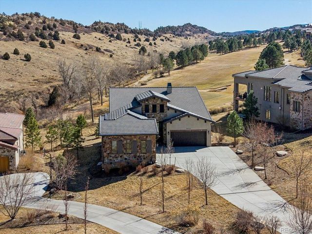 8018 Donatello Ct, Littleton, CO 80125