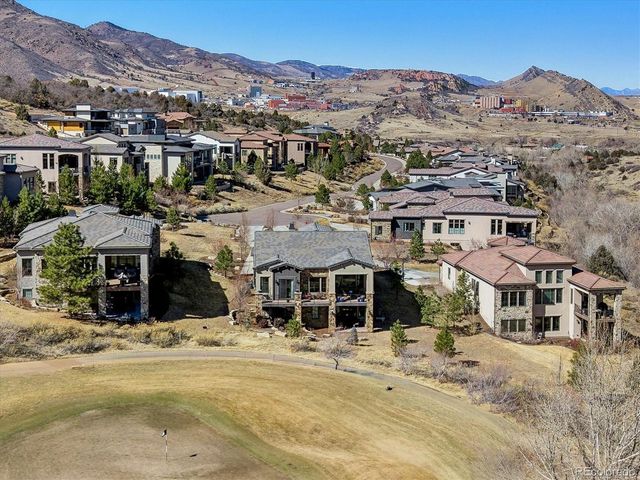 8018 Donatello Ct, Littleton, CO 80125