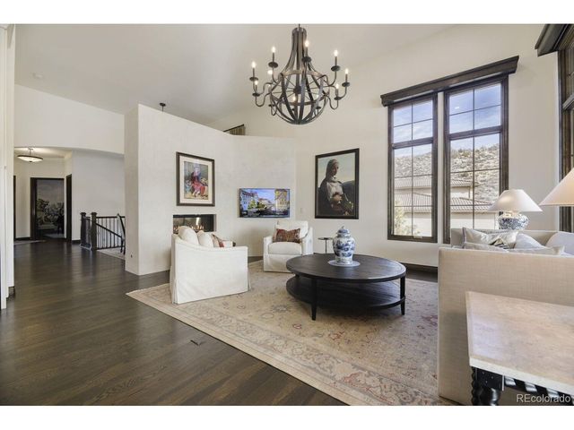 8018 Donatello Ct, Littleton, CO 80125