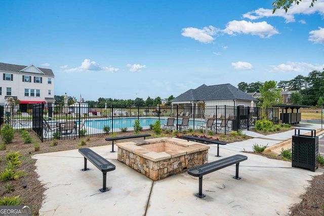 6121 Wayburn Street, Tucker, GA 30084