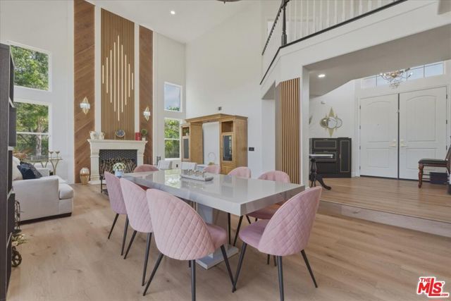 3891 Marks Road, Agoura Hills, CA 91301