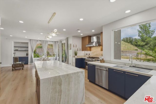 3891 Marks Road, Agoura Hills, CA 91301