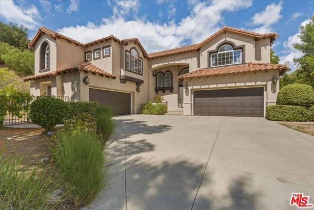 3891 Marks Road, Agoura Hills, CA 91301