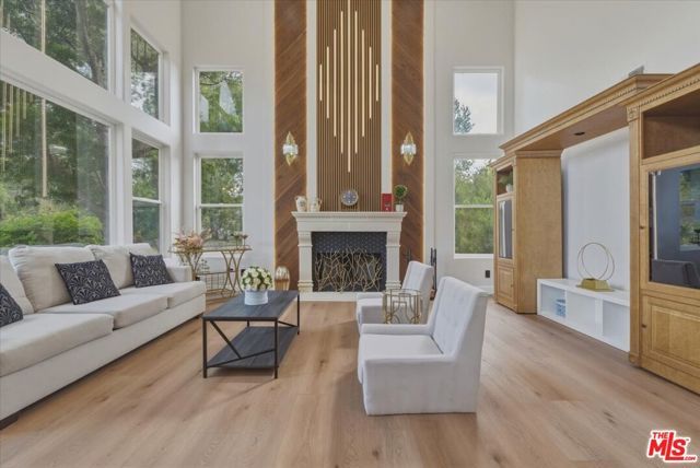 3891 Marks Road, Agoura Hills, CA 91301