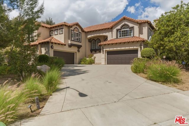 3891 Marks Road, Agoura Hills, CA 91301