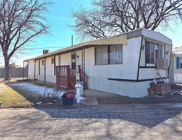 3600 E 88 Avenue, Thornton, CO 80229