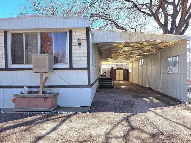 3600 E 88 Avenue, Thornton, CO 80229
