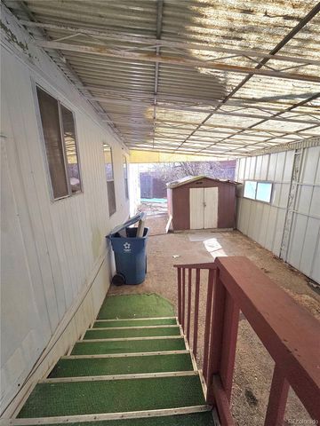 3600 E 88 Avenue, Thornton, CO 80229