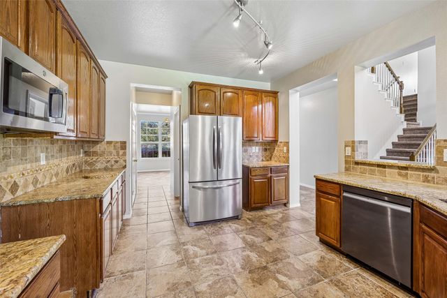 844 Sequoia Way, Saginaw, TX 76131