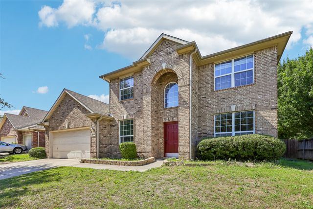 844 Sequoia Way, Saginaw, TX 76131