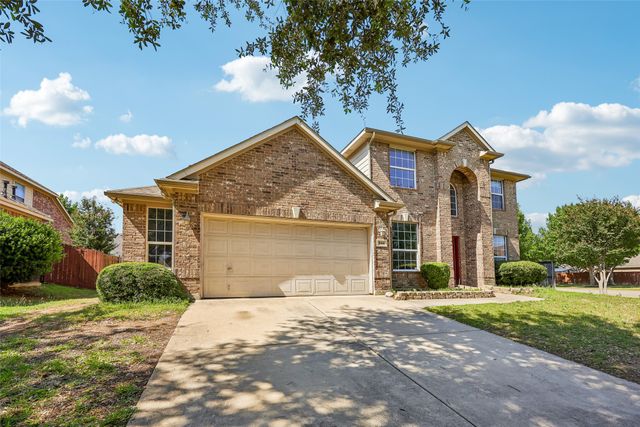 844 Sequoia Way, Saginaw, TX 76131