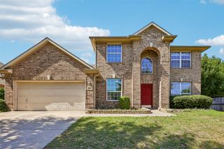 844 Sequoia Way, Saginaw, TX 76131