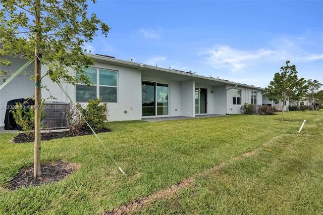 3766 Harborside Ave, Fort Pierce, FL 34946