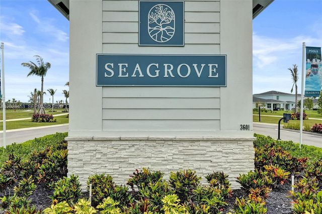 3766 Harborside Ave, Fort Pierce, FL 34946