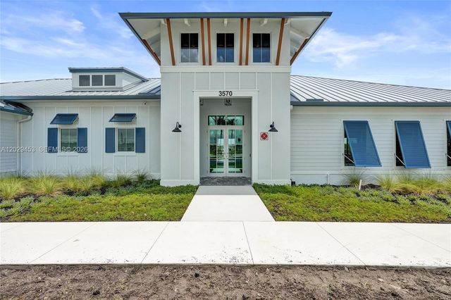 3766 Harborside Ave, Fort Pierce, FL 34946