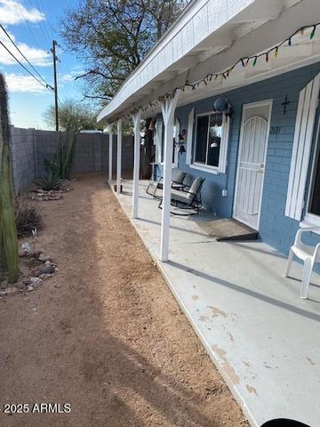 2684 W BROADWAY Avenue, Apache Junction, AZ 85120
