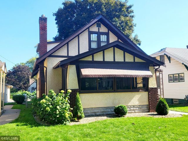 3115 35th Avenue S, Minneapolis, MN 55406
