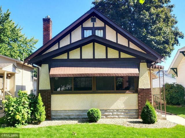 3115 35th Avenue S, Minneapolis, MN 55406