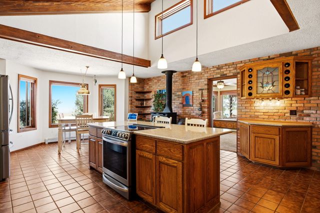 489 El Rey Drive, Corrales, NM 87048