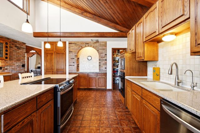 489 El Rey Drive, Corrales, NM 87048