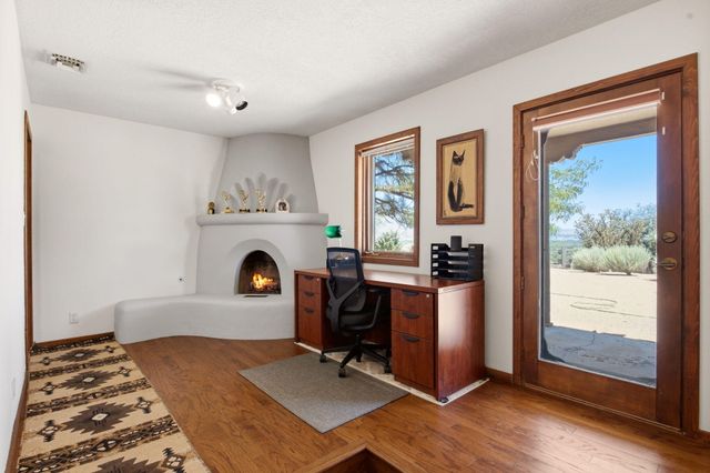 489 El Rey Drive, Corrales, NM 87048