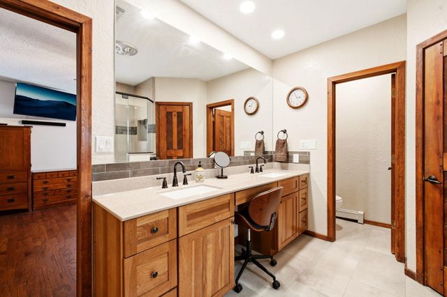 489 El Rey Drive, Corrales, NM 87048