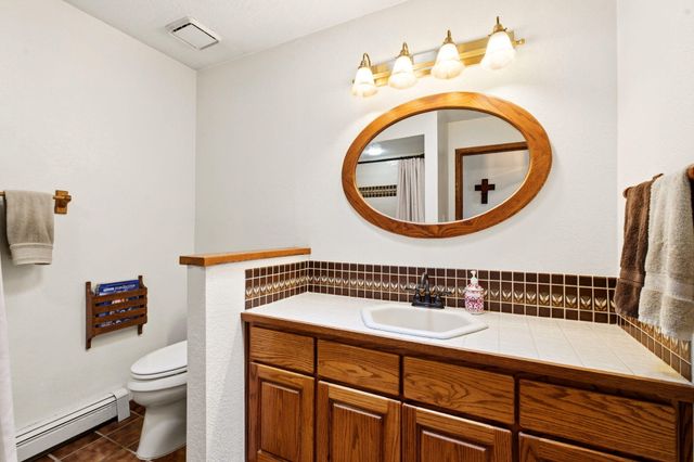 489 El Rey Drive, Corrales, NM 87048