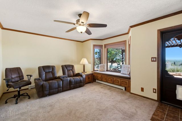 489 El Rey Drive, Corrales, NM 87048