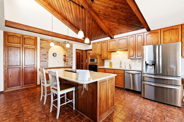 489 El Rey Drive, Corrales, NM 87048