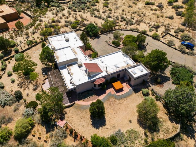 489 El Rey Drive, Corrales, NM 87048
