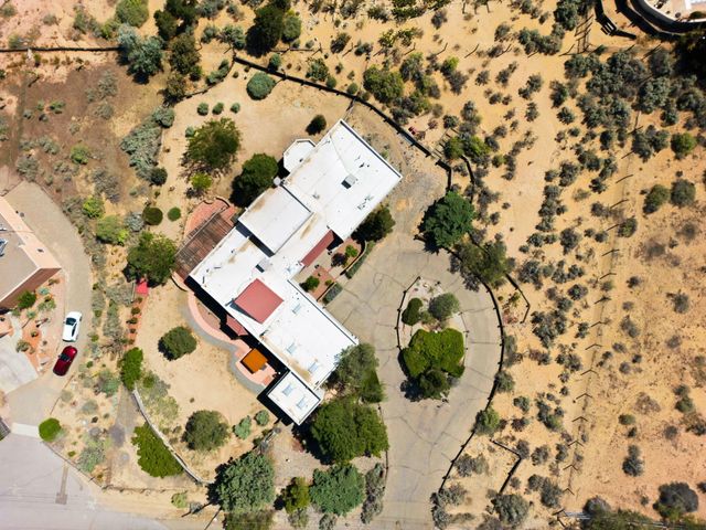 489 El Rey Drive, Corrales, NM 87048