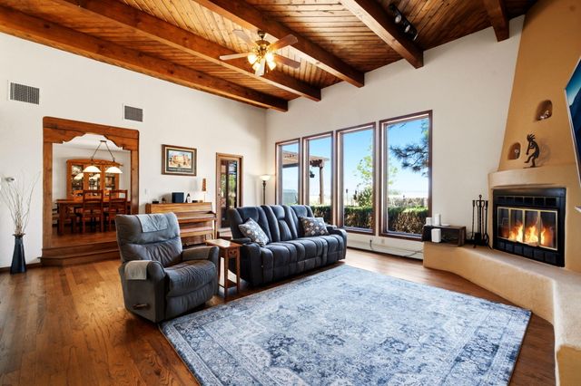 489 El Rey Drive, Corrales, NM 87048