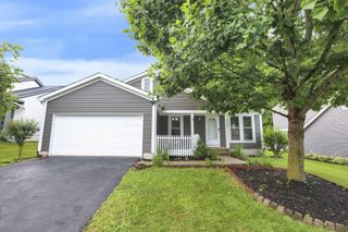 3508 Raflin Drive, Columbus, OH 43231