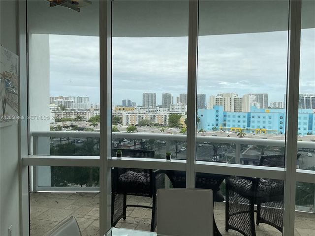 18201 Collins Ave 901A, Sunny Isles Beach, FL 33160