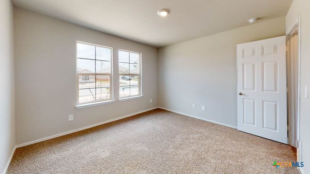 121 Ellenora Drive, Killeen, TX 76549