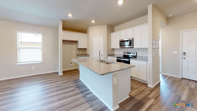 121 Ellenora Drive, Killeen, TX 76549