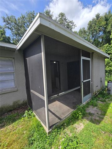 1717 BIRCHWOOD CIRCLE 1, Leesburg, FL 34748