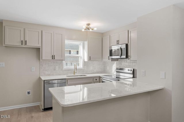 409 E Williams Street, Angier, NC 27501