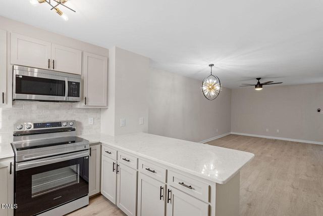 409 E Williams Street, Angier, NC 27501