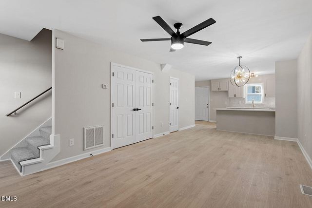 409 E Williams Street, Angier, NC 27501