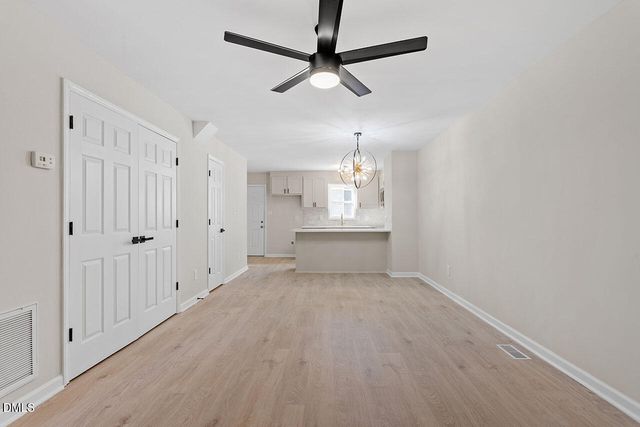 409 E Williams Street, Angier, NC 27501